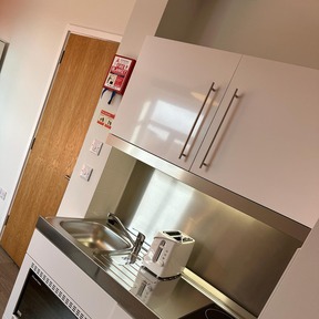 After Builders Cleaning Wymondham